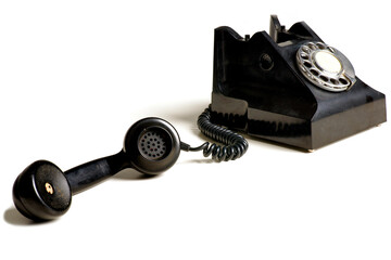 Retro Telephone