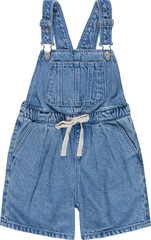 blue jean skirt