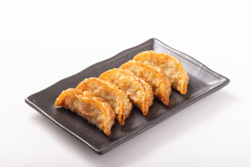 揚げ餃子