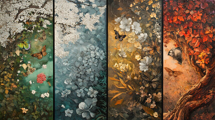 wood texture background