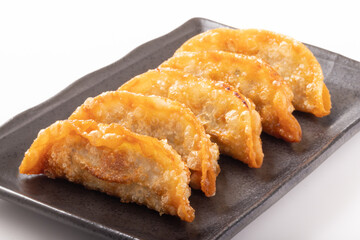 揚げ餃子