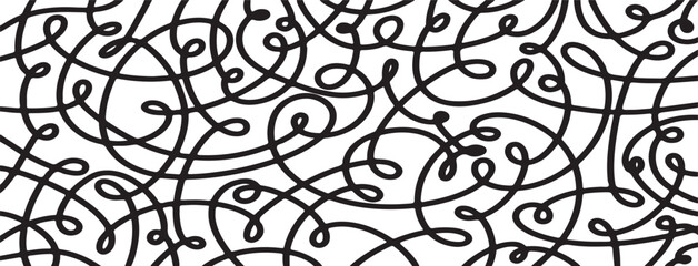 doodle sketch style sketchy pen scribble hand drawn illustration