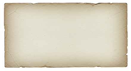 Vintage Parchment Paper Texture Background Design Old Decorative Frame