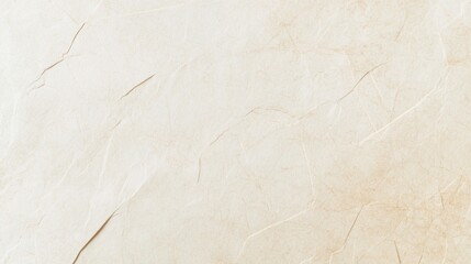 Obraz premium Elegant Handmade Paper Texture Background in Soft Beige Tones for Design Projects