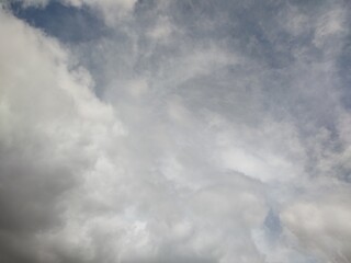 東京のそら(25.6.26)