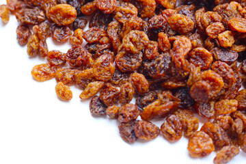 Dried golden raisins, Australian-dried fruits sultanas, sweet and chewy.