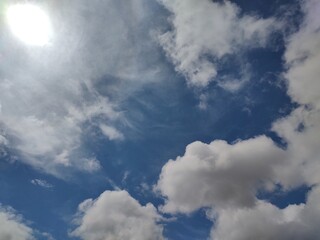 東京のそら(25.6.26)