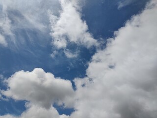 東京のそら(25.6.26)