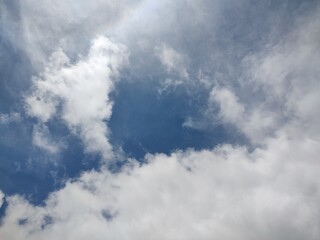 東京のそら(25.6.26)