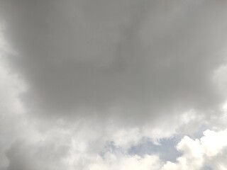 東京のそら(25.6.26)