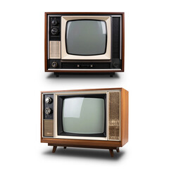 Old TV Collection 01