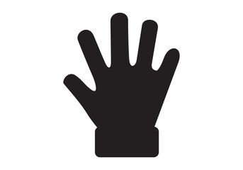 Hands poses. hand holding and pointing gestures, fingers crossed, fist, peace and thumb up. Cartoon human palms and wrist vector set.
Icon Set of Editable Hand Variations