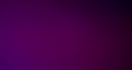 Neon light leak. Reflection lens blur. Colorful defocused flash flicker mix. Purple blue white spectrum effect abstract background. - Powered by Adobe