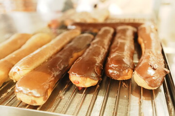 America's Diverse and Delicious-Looking Donuts