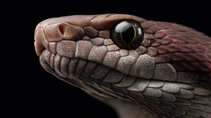 Venom & Virtue: The Science of Snakes