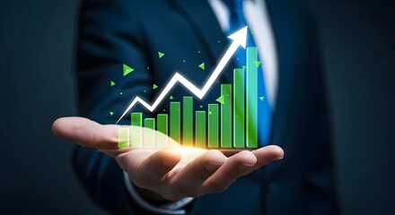 Business Growth Achieving Sustainable Success Through Strategic Planning
