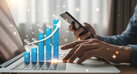 Achieving Business Growth Strategies for Success with Digital Tools