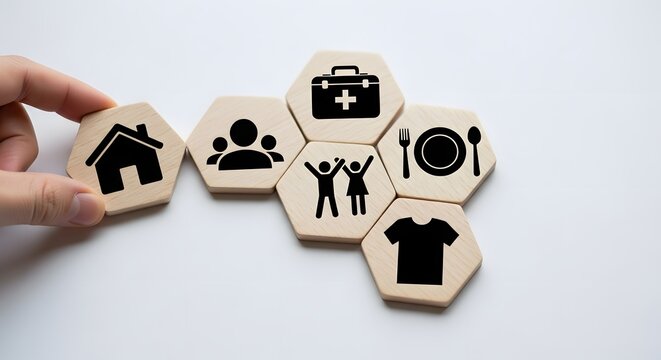 Understanding the Pillars of Comprehensive Social Security Housing, Healthcare, Food Security, Family Support, and Basic Needs