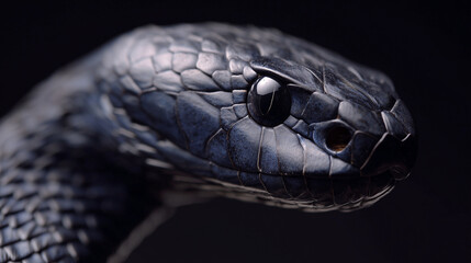 From Fangs to Scales: Snake Anatomy Explained