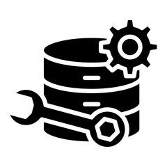 Data Preparation Icon