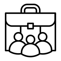 Staff Icon