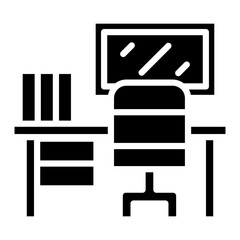 Work Icon