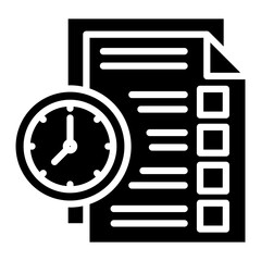 Planner Icon