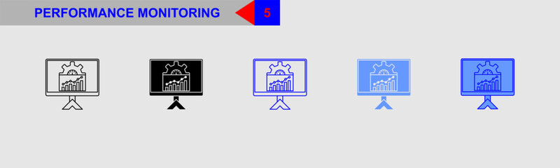 performance monitoring