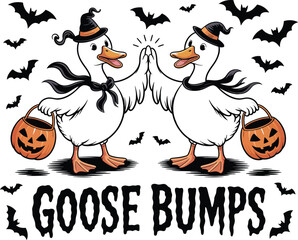 halloween t-shirt design