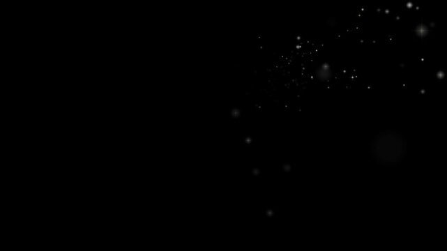 Black Screen Test Video for Display Calibration and Pixel Testing to Check for Dead or Stuck Pixels on Monitors