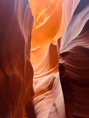 lower antelope canyon