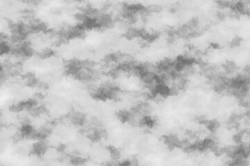 Textured concrete, cement, slate, stone, marble block wall tiles in grayscale. A close-up of a concrete and texture block wall presented in grayscale.	
