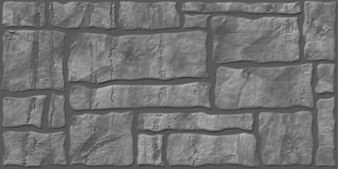 3d mould ceramic tiles art. Digital home decorative art wall tiles design background. Dark gray and light gray combination. Embossed tiles. Ceramic Wall tiles 3d Punch Design.	
