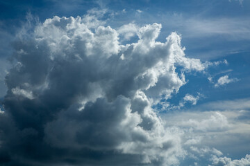 奄美大島の夏の夕暮れの海。。