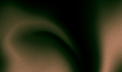 Abstract Green and Beige Textured Background: Subtle Gradient, Dark Mood