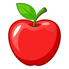 apple icon white background