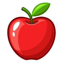 apple icon white background