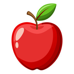 apple icon white background