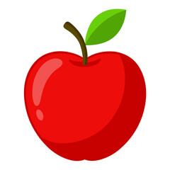 apple icon white background
