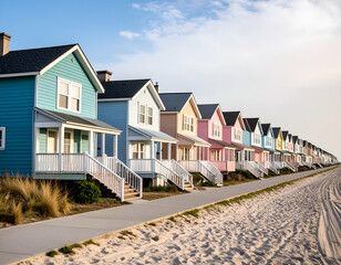 Paper Airplane Pilot Goggles and Wings Ready for Flight