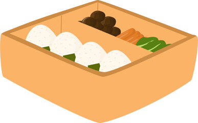 Eco-Friendly Lunch Box Zero Waste Lifestyle