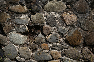 stone wall texture background