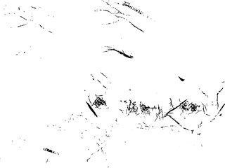 Grunge texture sketch to Create Distressed Effect. Overlay Distress grain monochrome design