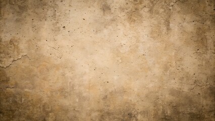Obraz premium Dirty old background. Vintage concrete backdrop. Ancient wall pattern with dirt texture and retro colors. Textured