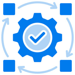 Methodology Icon