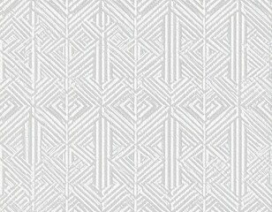 Seamless geometric pattern with a vintage square tile design, perfect for retro textile or wallpaper texture