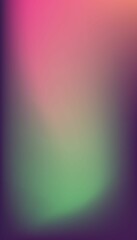 Multi colored abstract wallpaper over white background