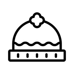 winter hat,
