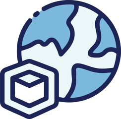 water polo player logo