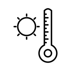 thermometer